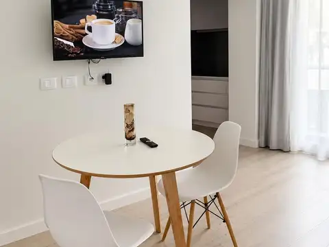 Departamento en Venta Apto profesional