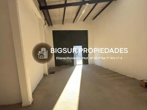 Depósito en San Carlos De Bariloche