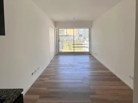 Departamento en Alquiler A Estrenar