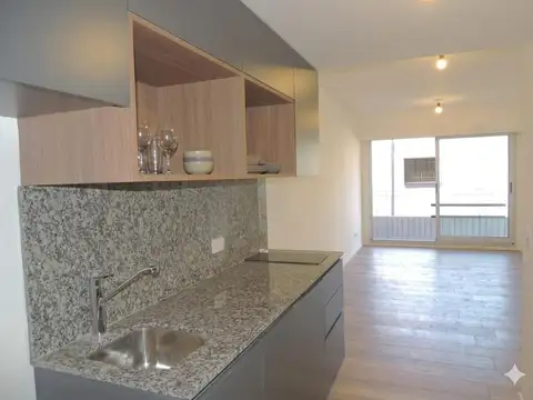 Departamento en Alquiler en Almagro, $ 650.000