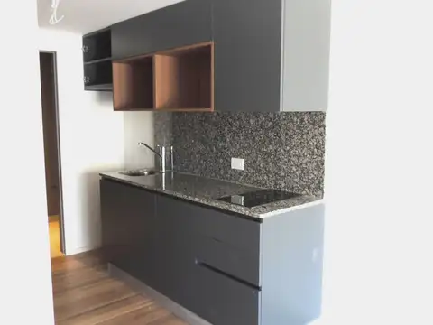 Departamento en Alquiler de Monoambiente
