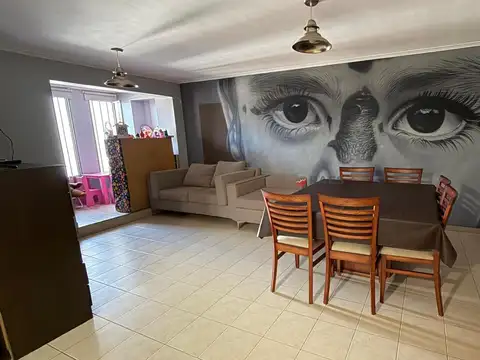 GRAN INTERNO A PASOS DE BV. GALVEZ - CANDIOTI NORTE