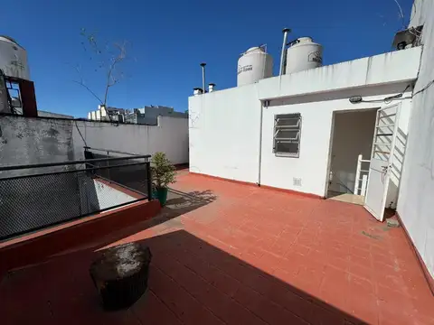 Depto Tipo Casa en Venta de 2 ambientes