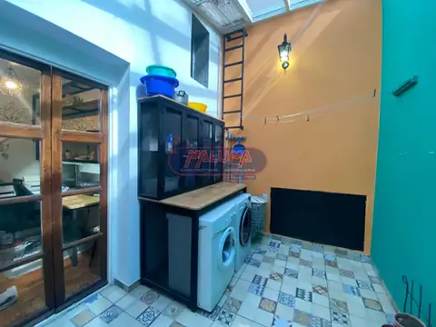 Casa - Venta - Argentina, Capital Federal - Carhue 356