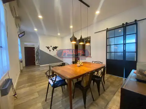 Casa - Venta - Argentina, Capital Federal - Carhue 356