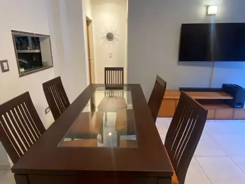 Depto Tipo Casa en Venta en Parque Centenario, USD 140.000