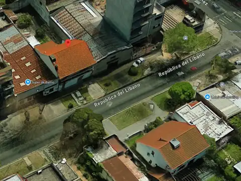 Edificio Comercial en venta - Cocheras - 348Mts2 - Quilmes