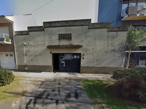 República del Líbano e/ Avenida Vicente López y Roque Sáez Peña