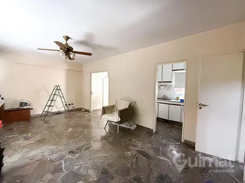 Depto Tipo Casa en Venta de 3 dormitorios