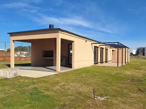 Terreno en Venta de 512,0 m2