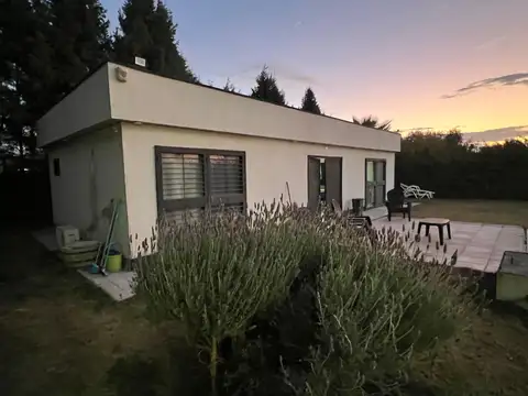 Casa en Venta en El Sauce, Guaymallén