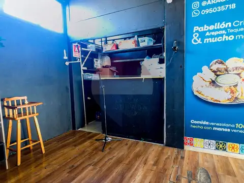 Paralela Sur Giannattasio km 21.500 esq Av. Ricardo Becu 100