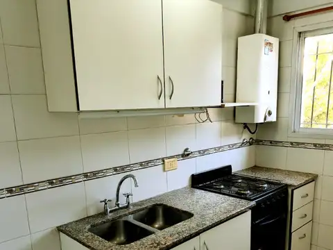 Departamento en Venta en Avellaneda, USD 65.000