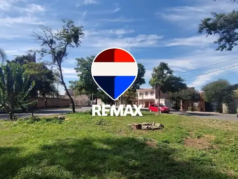 TERRENO EN VENTA EN ESQUINA MACROCENTRO SALTA