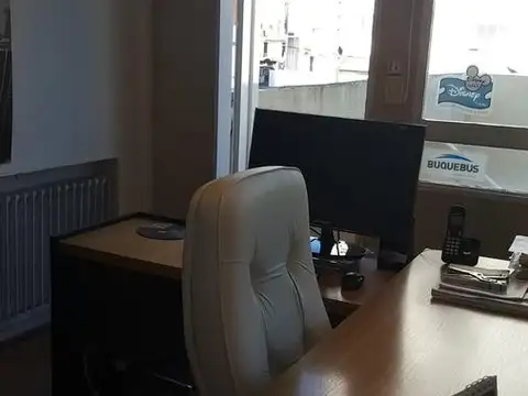 Oficina en Venta 50 años