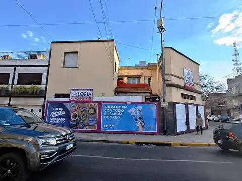 Terreno en Venta de 122,0 m2