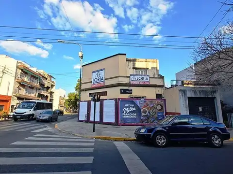 Terreno en Venta en Saavedra, USD 198.000