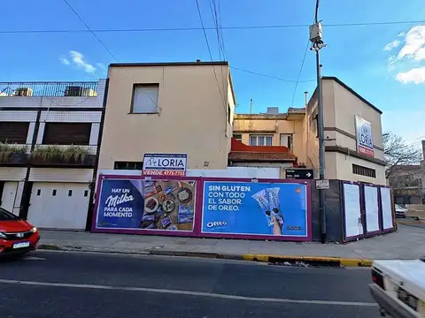 Terreno en Venta en Saavedra, USD 235.000