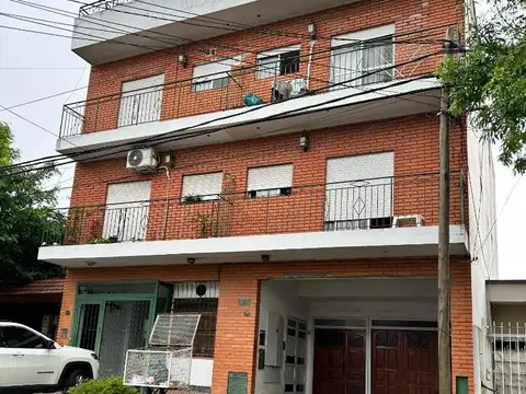 OFICINA-CONSULTORIO 3 DORMITORIOS