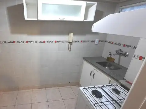 Departamento en Alquiler en Palermo, $ 740.000