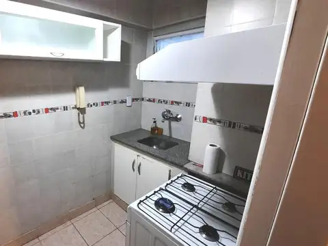 Departamento en Alquiler de 2 ambientes