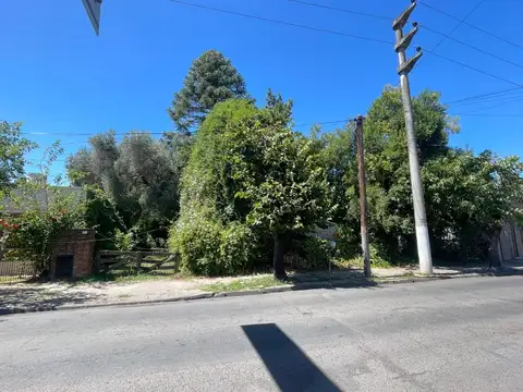 Terreno en Venta en Pilar, USD 650.000