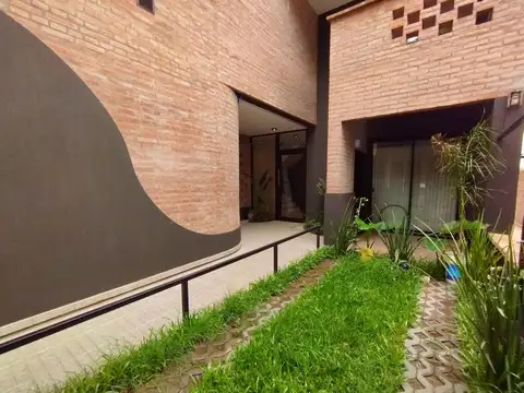 Departamento en Venta al Sur