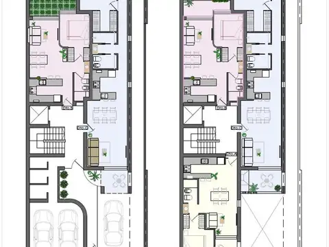 Departamento en Venta A Estrenar
