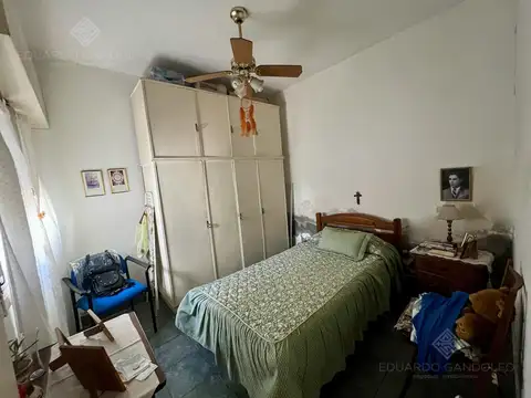 Depto Tipo Casa en Venta en Banfield, USD 55.000