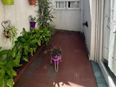 Depto Tipo Casa en Venta al Este