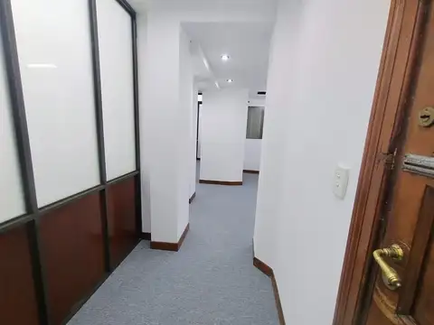 Departamento en Alquiler al Norte