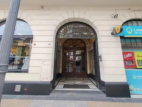 Oficina en Microcentro