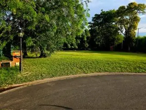Terreno en Venta de 1178,0 m2