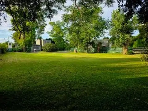 Terreno en Venta en El Aromo, USD 70.000