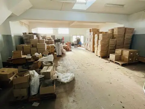 Gdor Gral Balcarce 1700