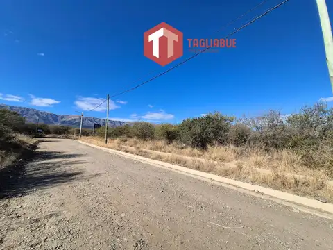 VENDE - TERRENO EN ESQUINA, LA ARBOLADA