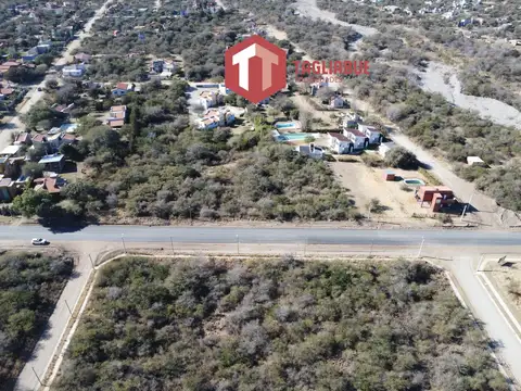 Terreno en Venta de 1002,0 m2