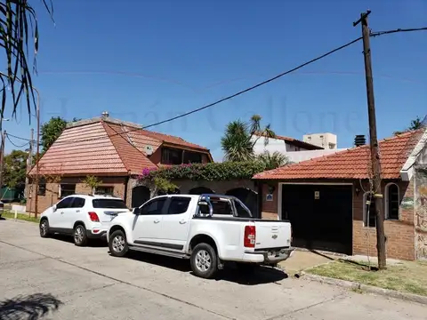 Tapalqué 700