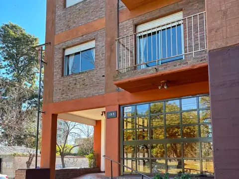 DEPARTAMENTO EN VENTA EN PERGAMINO
