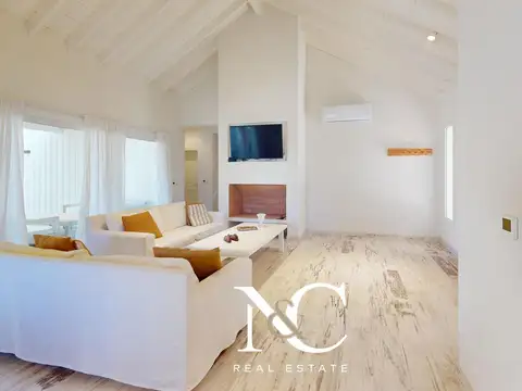 Casa en Venta 2 años