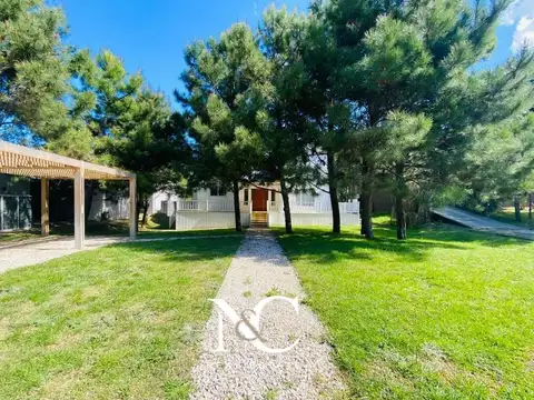 Casa en Venta en Costa Esmeralda, USD 430.000