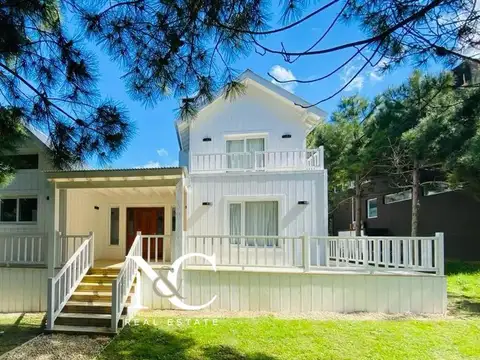 Casa en venta en Costa Esmeralda