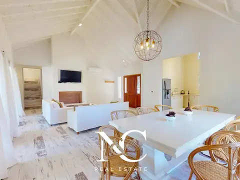 Casa en venta en Costa Esmeralda