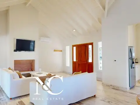 Casa en Venta al Suroeste
