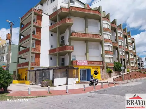 Paseo 103 y costanera 100