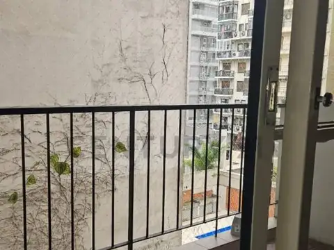 Avenida Las Heras 3200, Piso 4