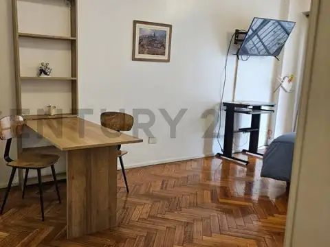 Avenida Las Heras 3200, Piso 4