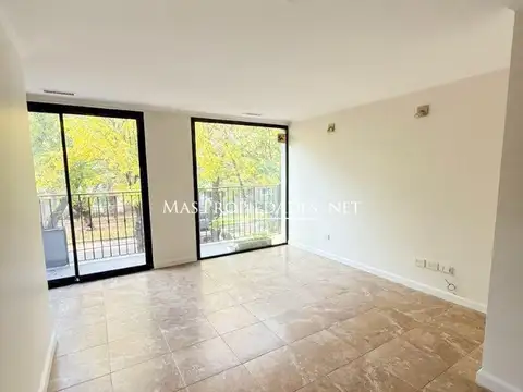 Departamento en Venta en Monte Grande, USD 118.500