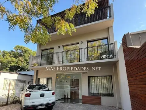 Venta Departamento en Monte Grande 2 Dormitorios