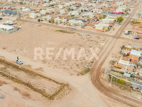 Terreno en Venta en Añelo, Neuquén